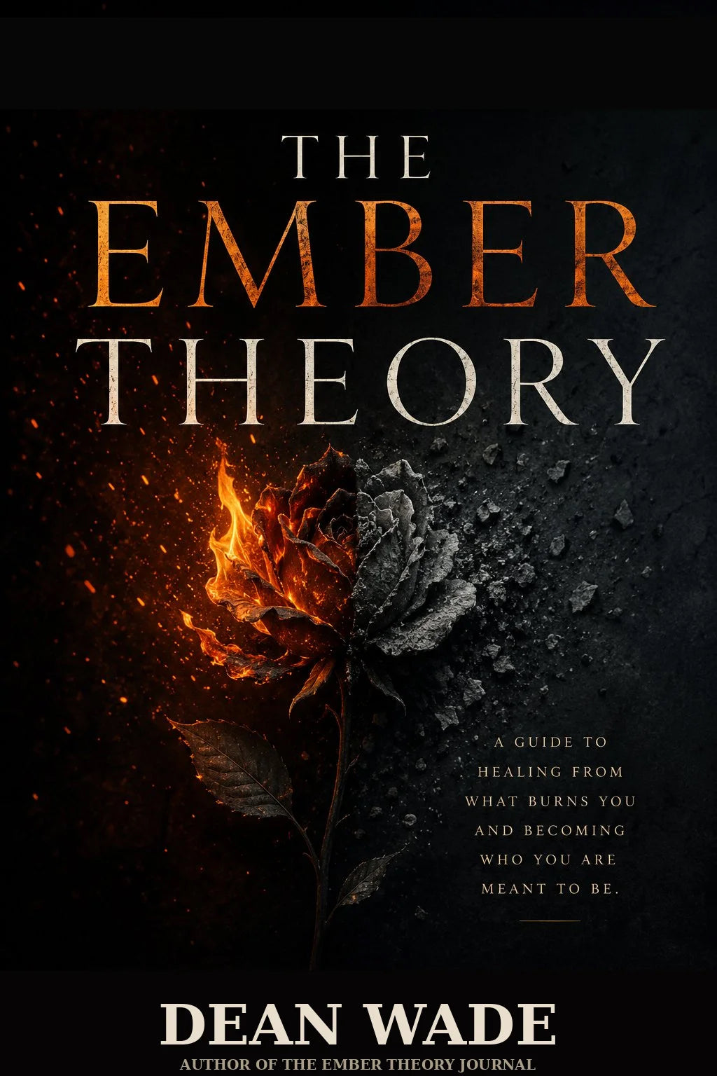 The Ember Theory Ebook